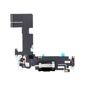 Flex De Carga Compatible Con Iphone 13 Conector Lightning