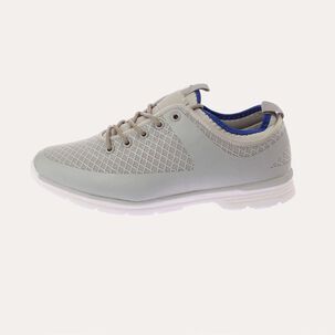 Zapatilla Gris Carbin Art. 8cb1809grey