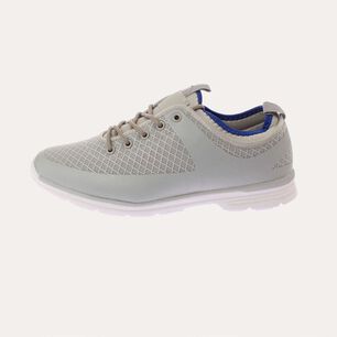 Zapatilla Gris Carbin Art. 8cb1809grey