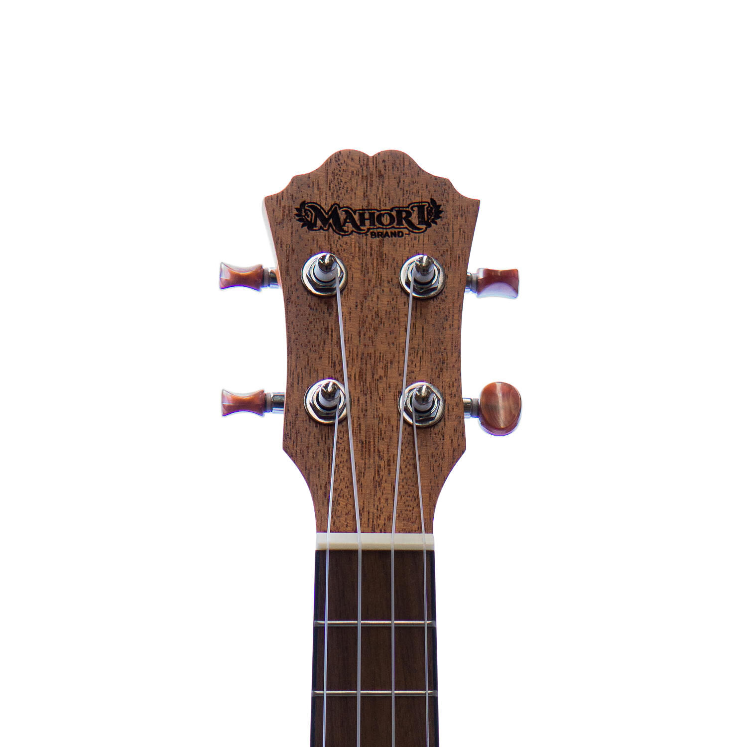 Ukelele Mahori Concierto+funda Mh-07-c image number 3.0