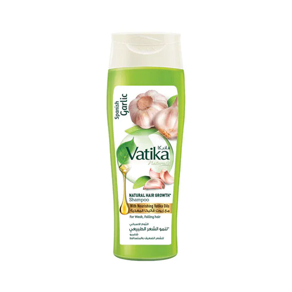 Shampoo Vatika - Ajo 400 Ml image number 0.0