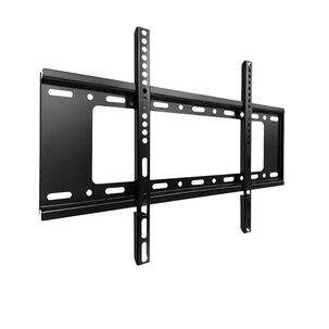Soporte Tv Pared Fijo 40 A 80 Pulgadas Led Lcd Inclinable Kt03