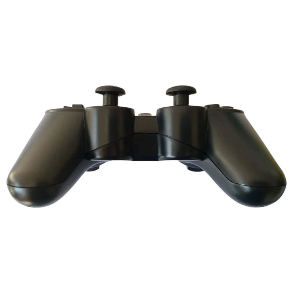 Gamepad Usb Con Análogos Black Deluxe Dbc1001 image number 2.0