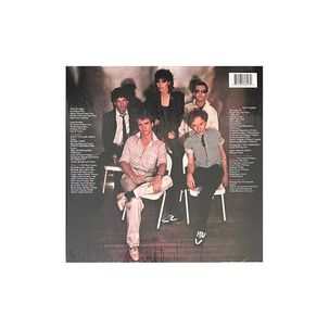 Pat Benatar - Crimes Of Passion | Vinilo