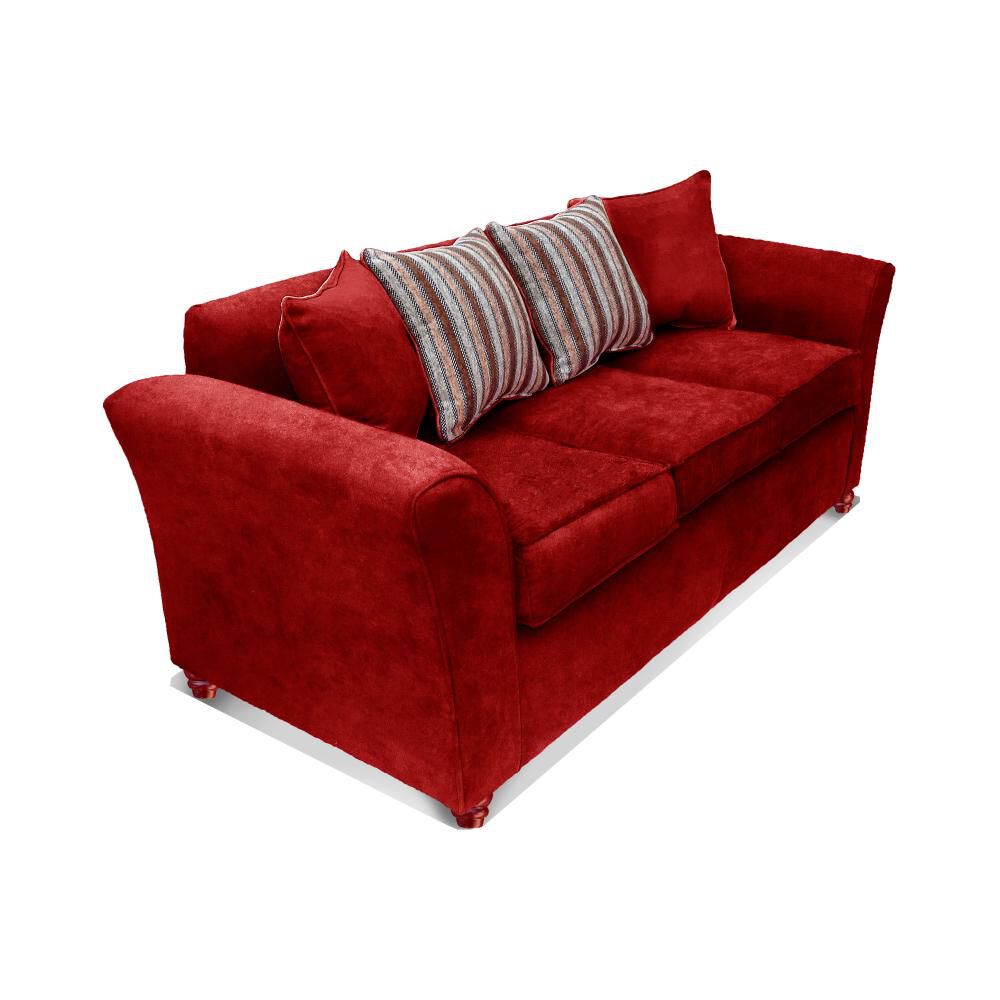 Juego De Living Elegant Detail Minesota 3-2 / 5 Cuerpos, 5 Cuerpos image number 3.0