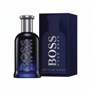Hugo Boss Bottled Night Men Edt 100ml