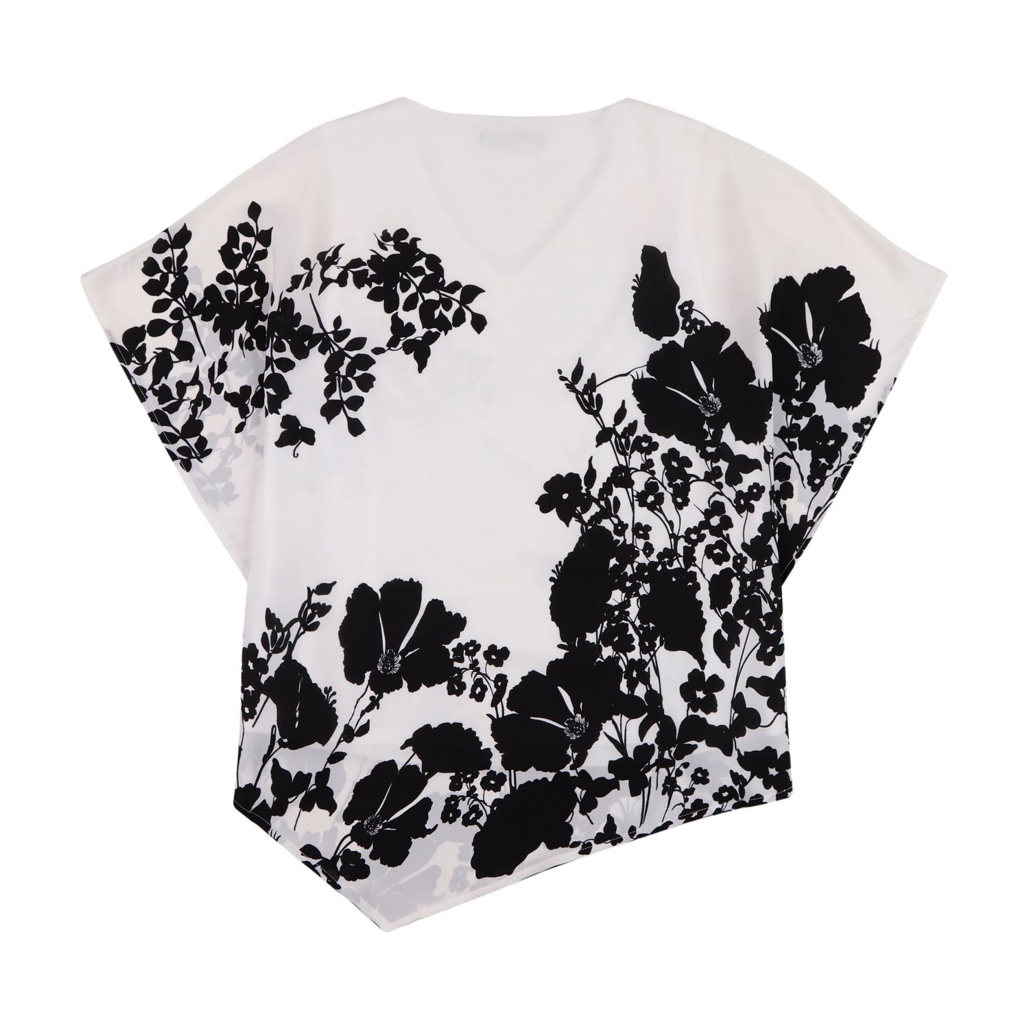 Blusa Mujer Lesage image number 1.0