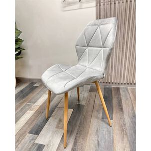 Silla Aviador Wood