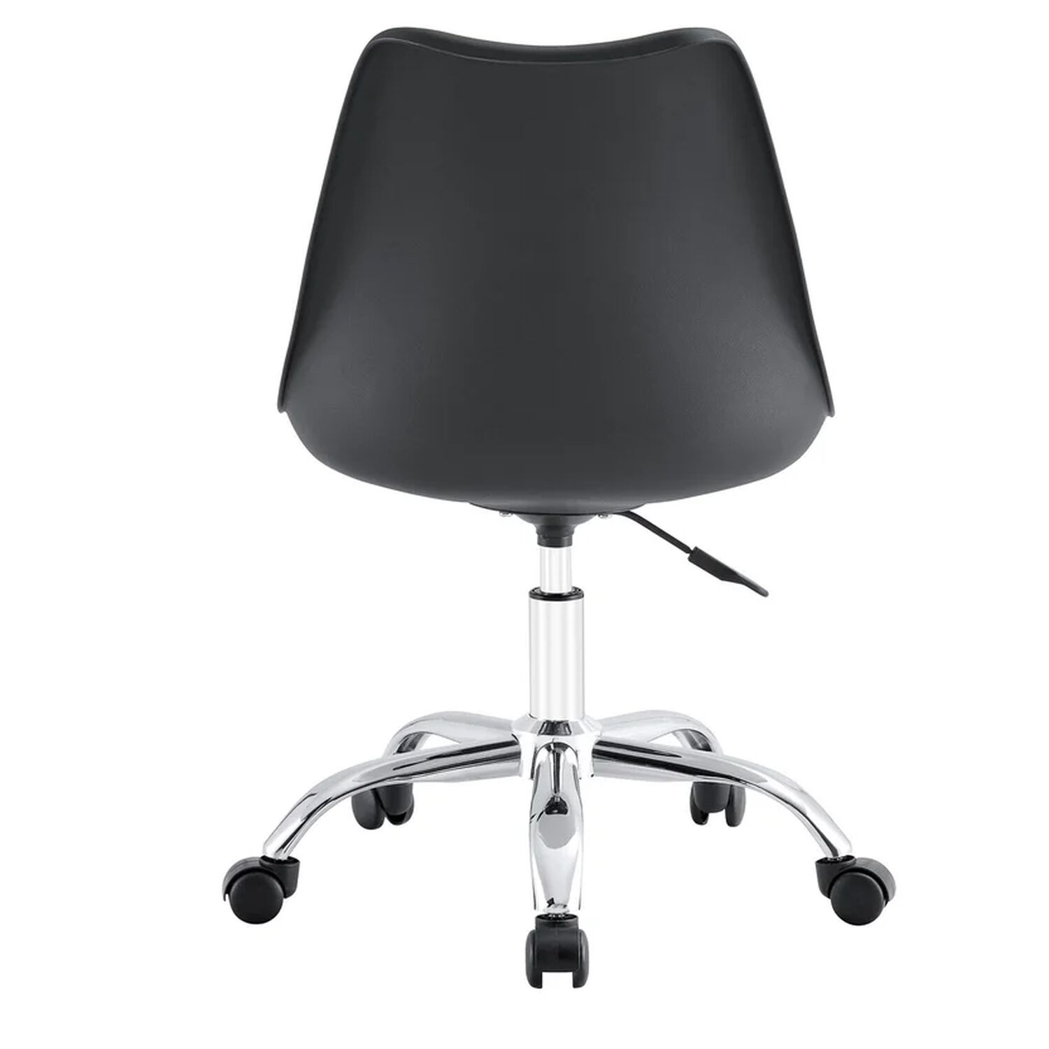 Silla De Oficina Ergon&oacute;mica Shanghai Altura Ajustable image number 5.0
