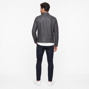 Chaqueta Hombre Az Black