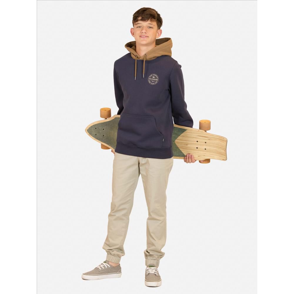 Polerón Niño Maui And Sons image number 3.0