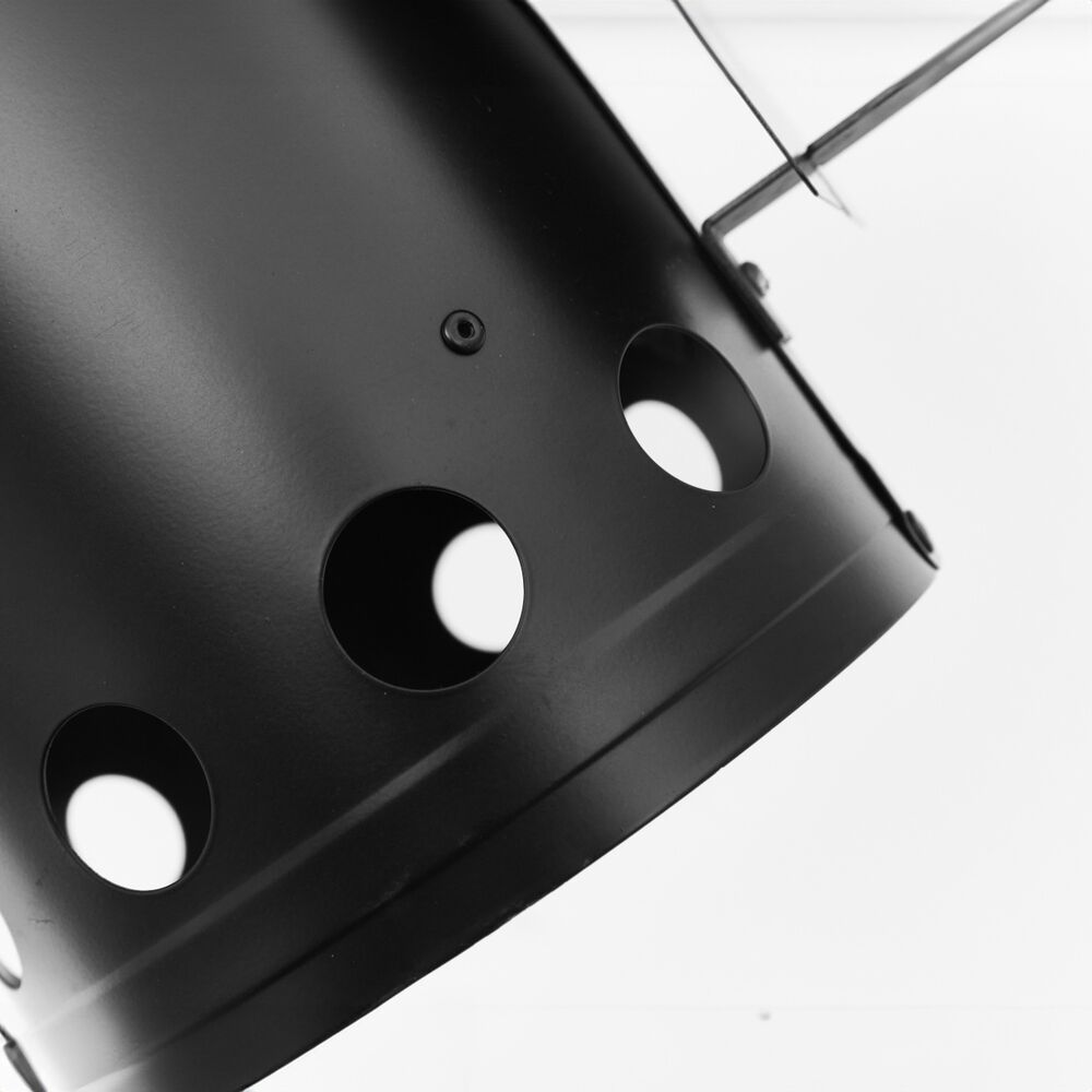 Iniciador De Carb&oacute;n Simple Cook Smokky image number 1.0