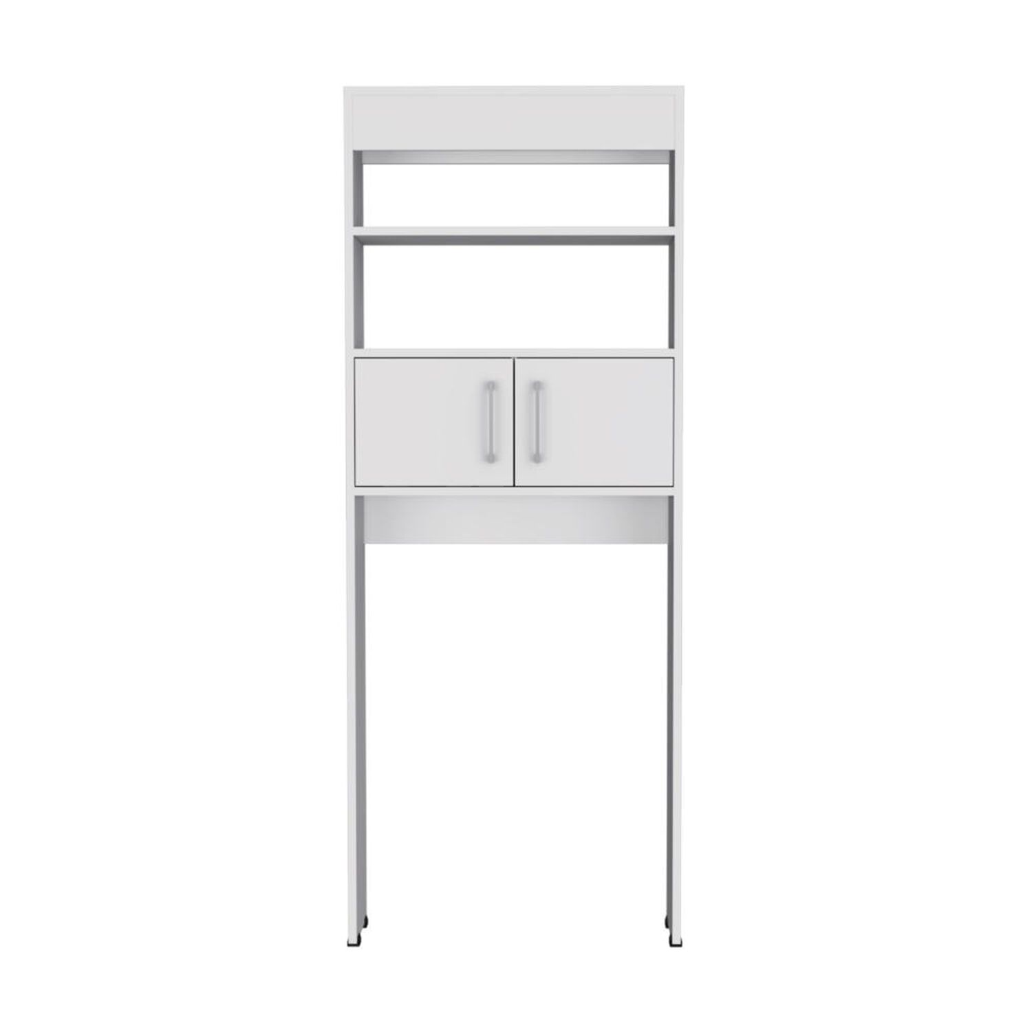 Mueble De Ba&ntilde;o Tuhome Madrid / 2 Puertas image number 0.0