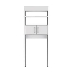 Mueble De Baño Tuhome Madrid / 2 Puertas