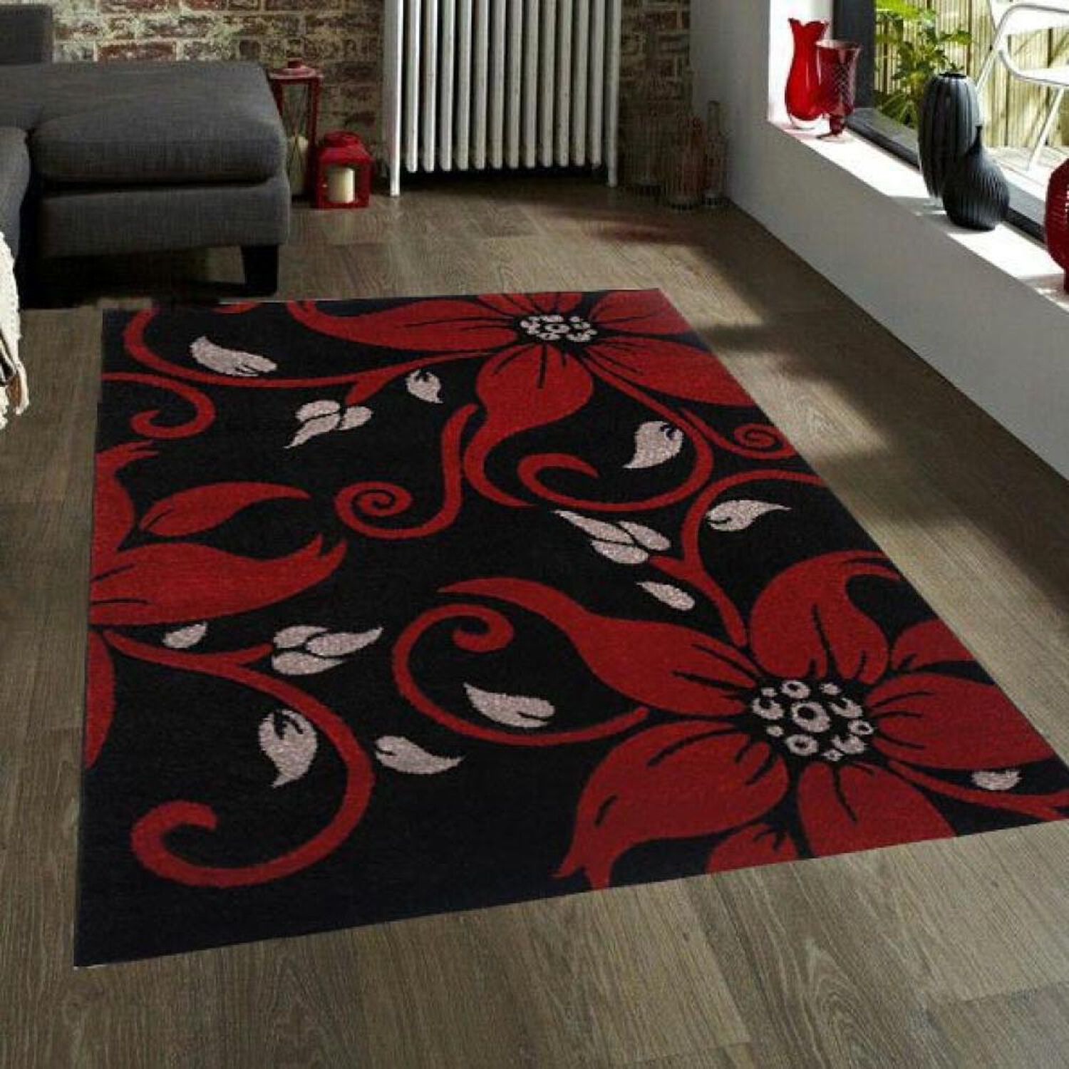 Alfombra Idetex Carved / 170x230 Cm image number 2.0