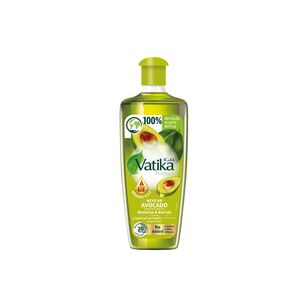 Vatika Aceite Capilar Avocado (palta) 200 Ml