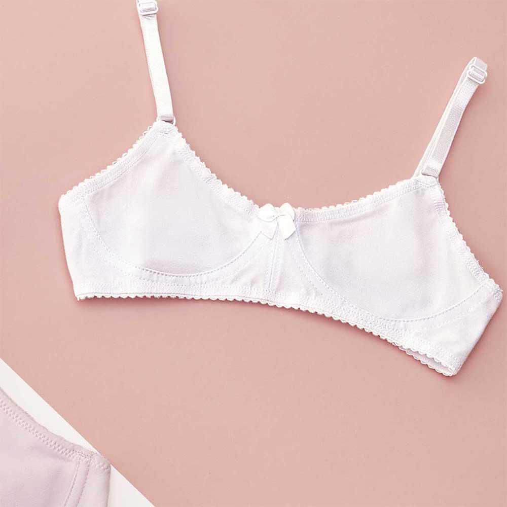 Sost&eacute;n Ni&ntilde;a Intime image number 0.0