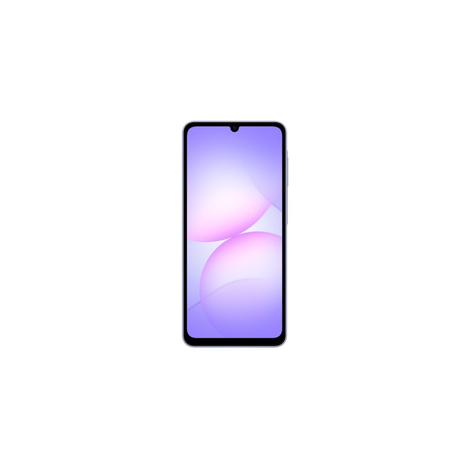 Galaxy A07 Violeta Claro 128 Gb image number 4.0