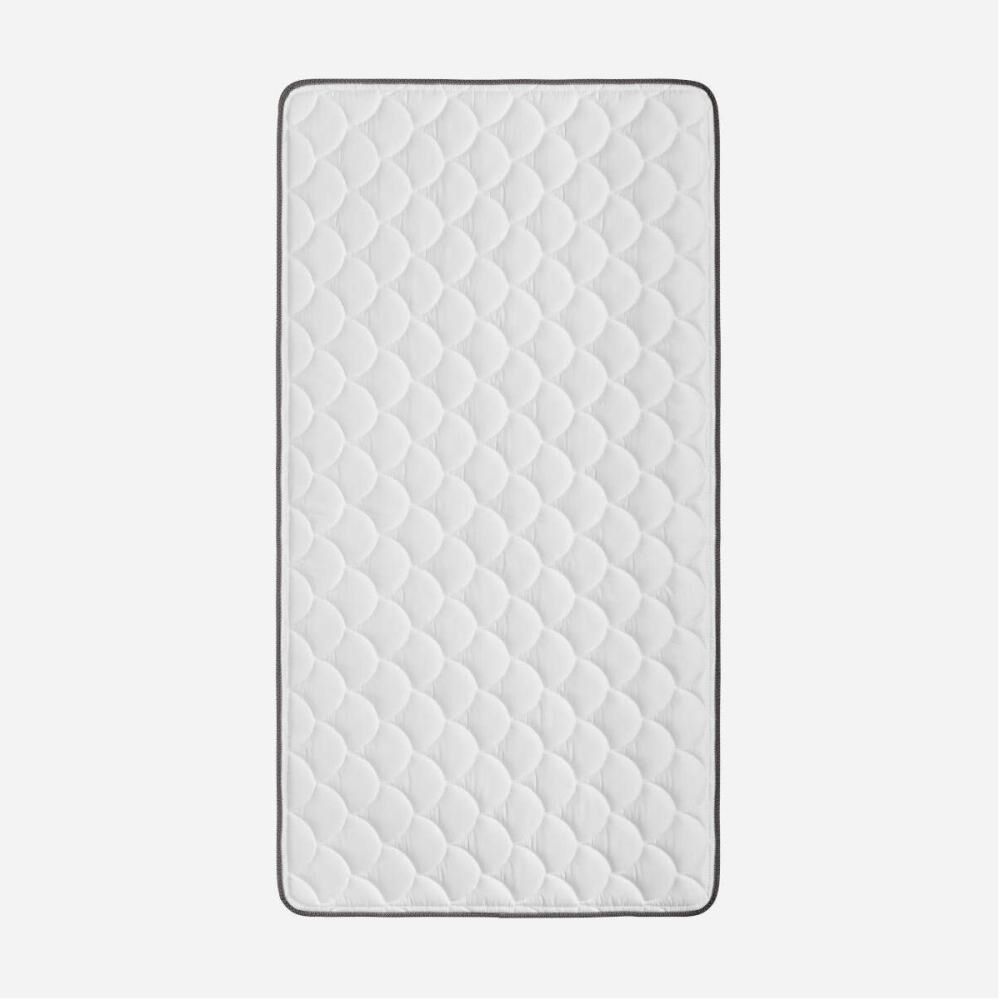 Cama Ba&uacute;l Rosen New Style 4 / 1.5 Plazas / Base Normal + Respaldo image number 4.0