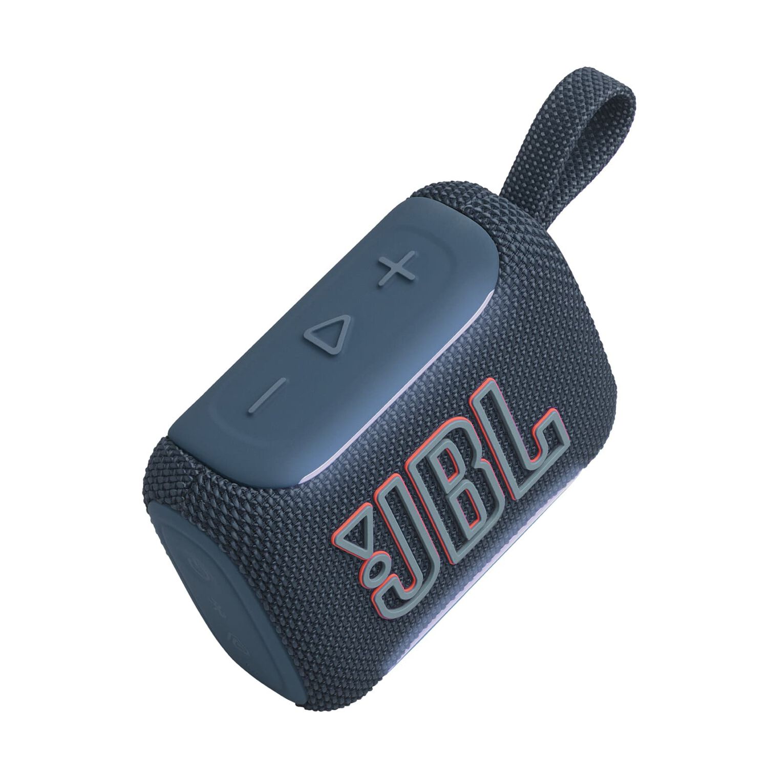 Parlante Jbl Go 5 Azul image number 5.0