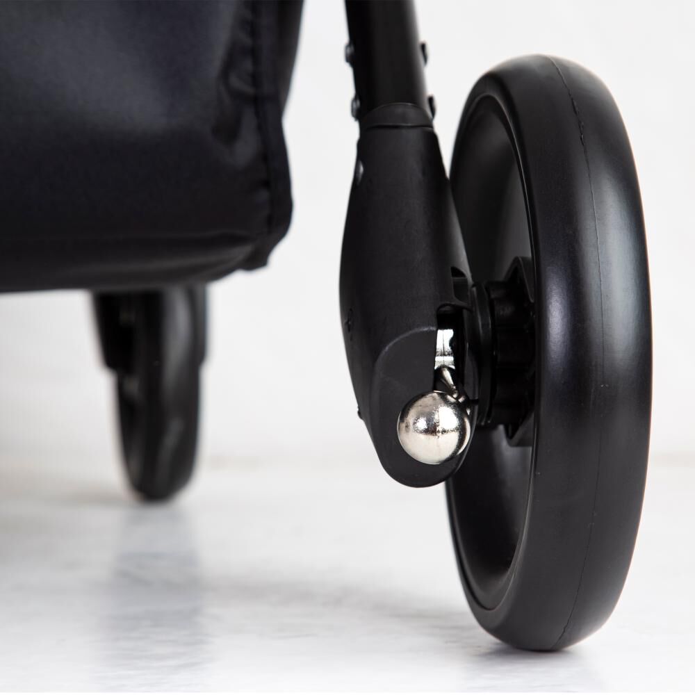 Bebesit Swift 360 Travel System Negro, foto 9