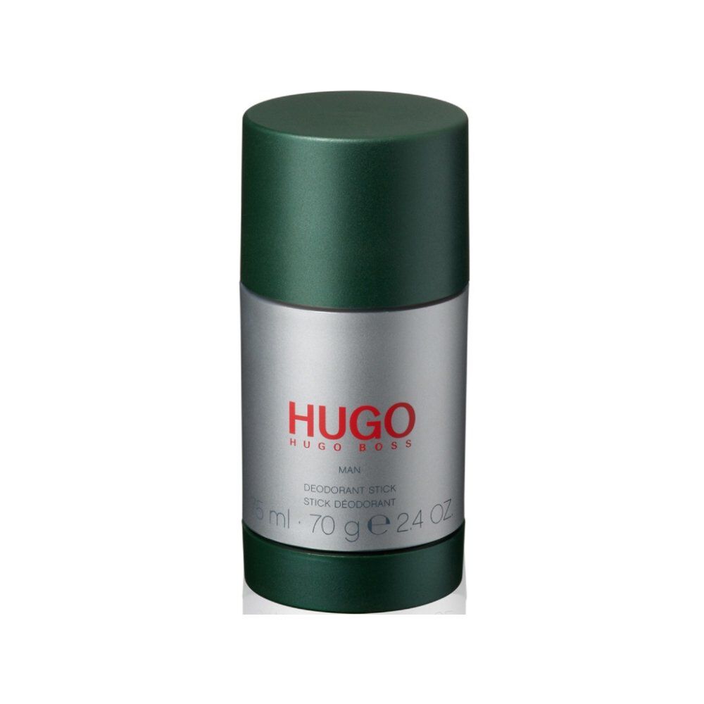 Hugo Boss Cantimplora Desodorante 75ml image number 0.0