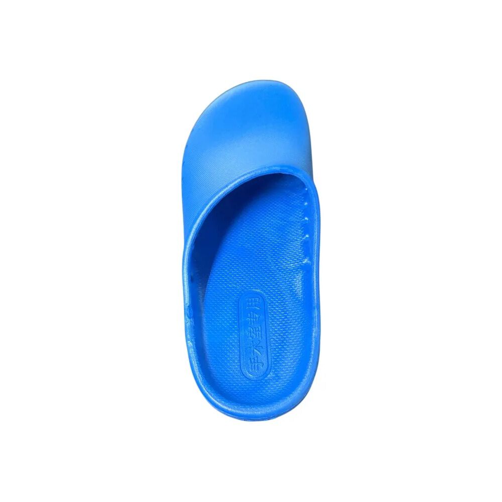 Zapato O Zueco Antideslizante Eva Comodidad Profesional image number 5.0