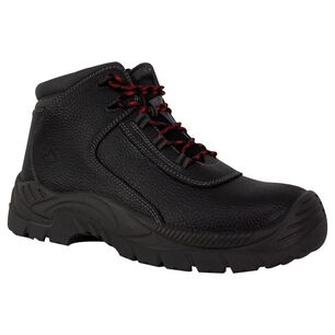 Calzado De Seguridad Quebec 270 Negro
