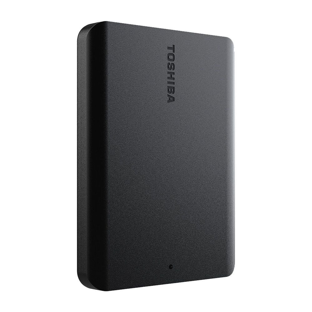 Disco Duro Externo Toshiba Canvio Basics Hdtb420xk3aa 2tb image number 5.0
