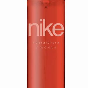 Nike Coral Crush Woman Body Mist 200ml