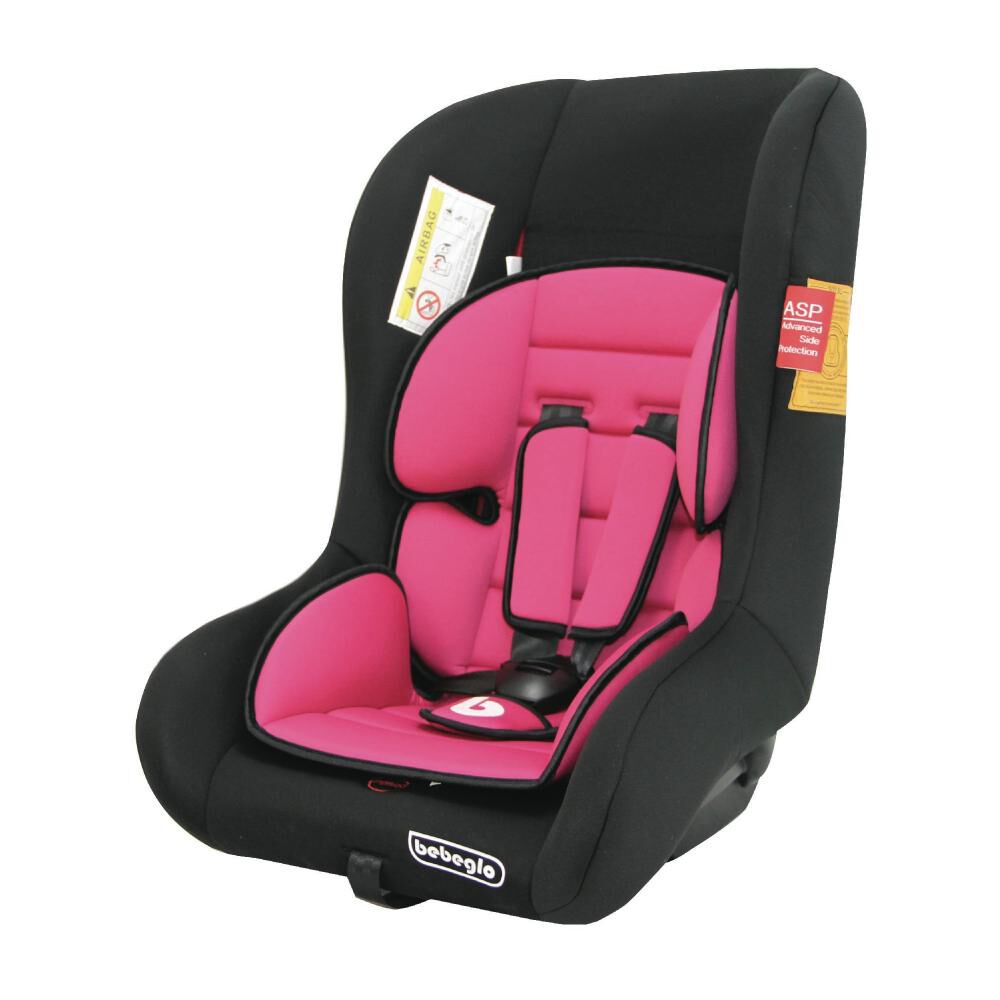 Silla De Auto Bebeglo Rs-3830-2 image number 6.0