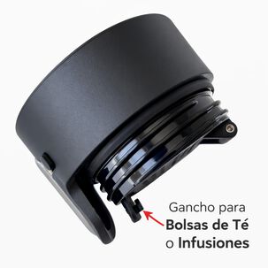 Vaso Mug Termico Contigo Westloop 3.0 Friocal Lakeside 473ml