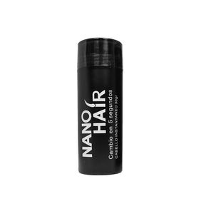 Nano Hair Color Canoso 30grs Frasco