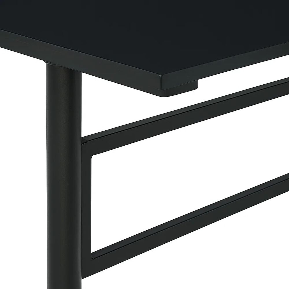 Escritorio De Trabajo Con Altura Regulable Standing Desk - Negro image number 12.0