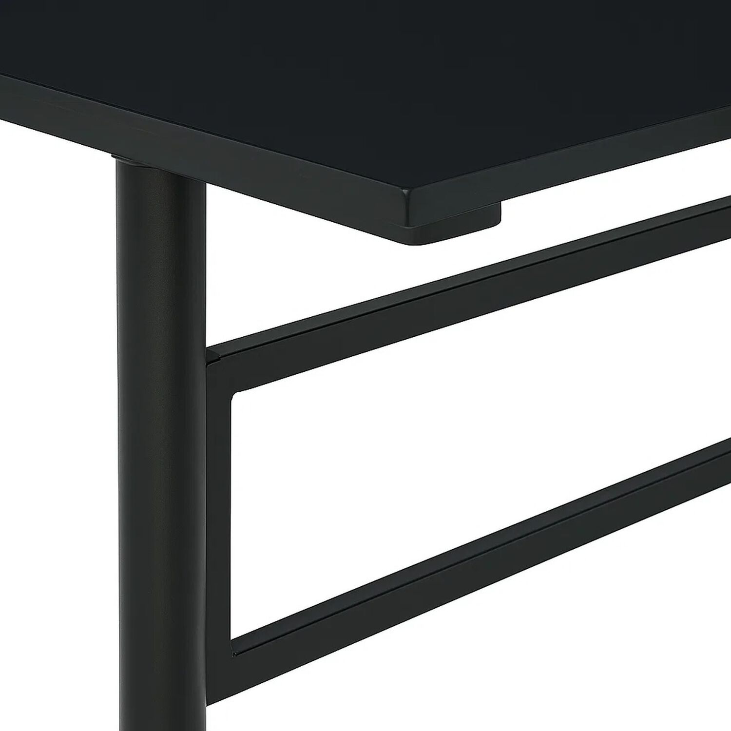 Escritorio De Trabajo Con Altura Regulable Standing Desk - Negro image number 5.0