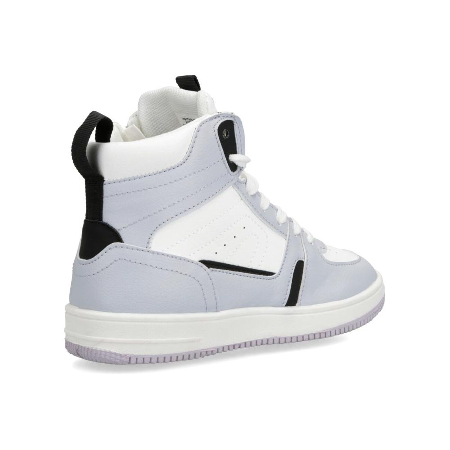 Zapatilla Infantil Topsis Purple image number 3.0