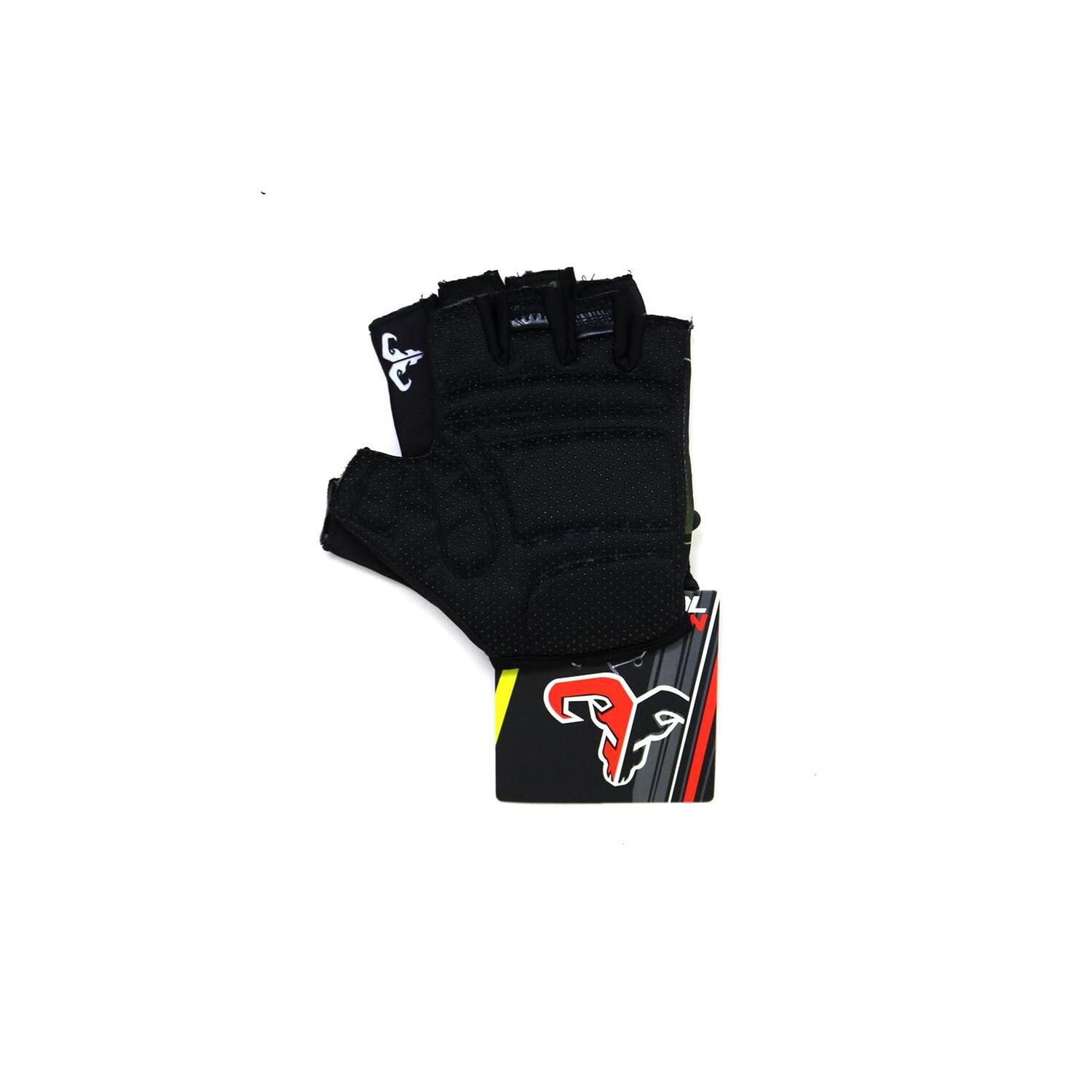 Guantes Radical Mountain Corto 1479 Verde L image number 2.0