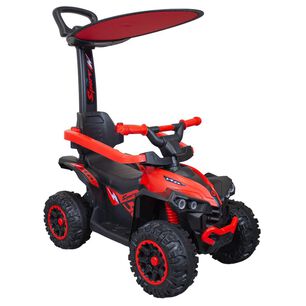 Cuatrimoto A Bater&iacute;a Bebesit 921