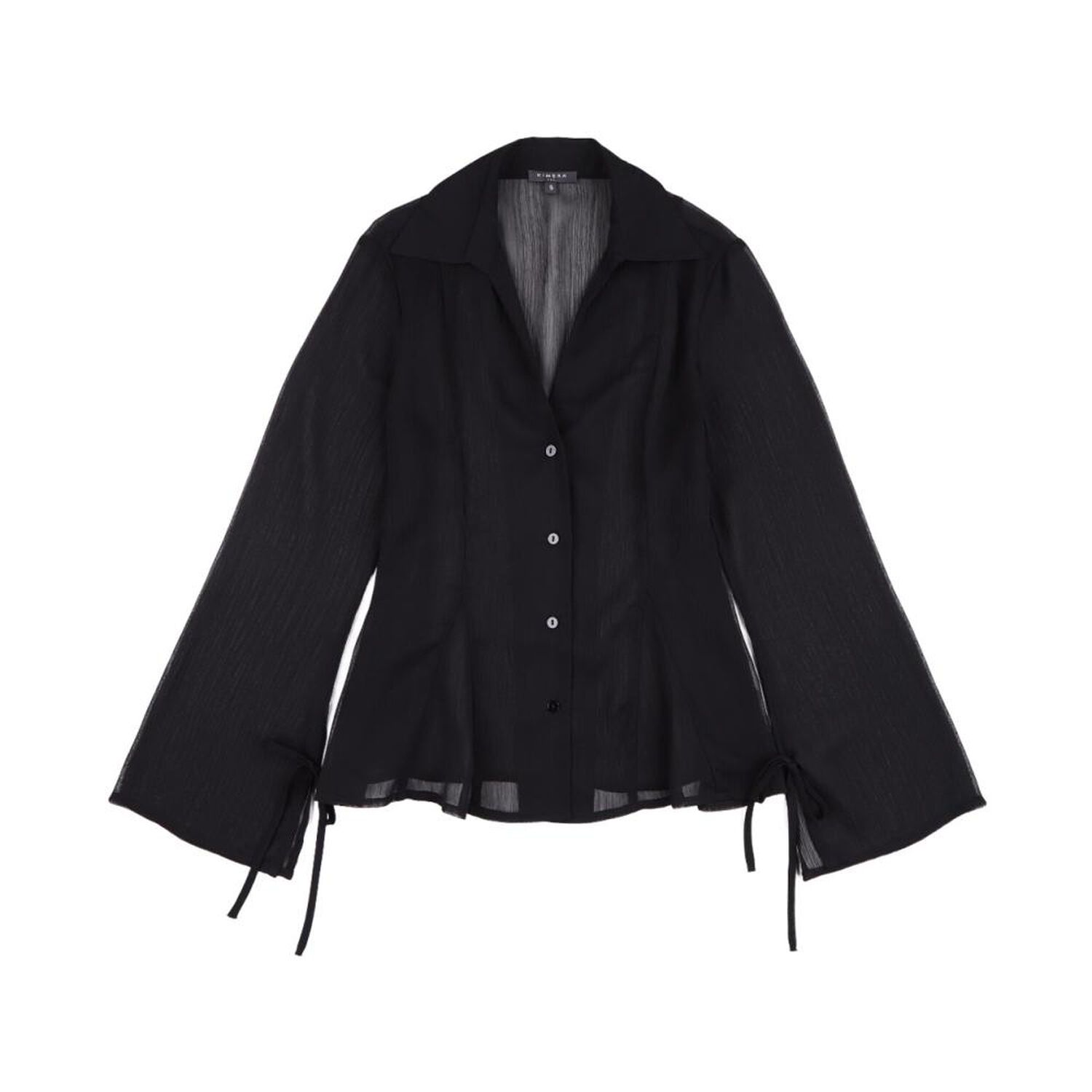Blusa Mujer Kimera image number 0.0