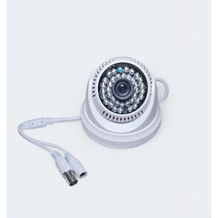 C&aacute;mara Cctv Ahd 1.3mp Alta Definici&oacute;n Para Interiores