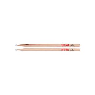 Baquetas Vic Firth 5b Nova Punta De Nylon