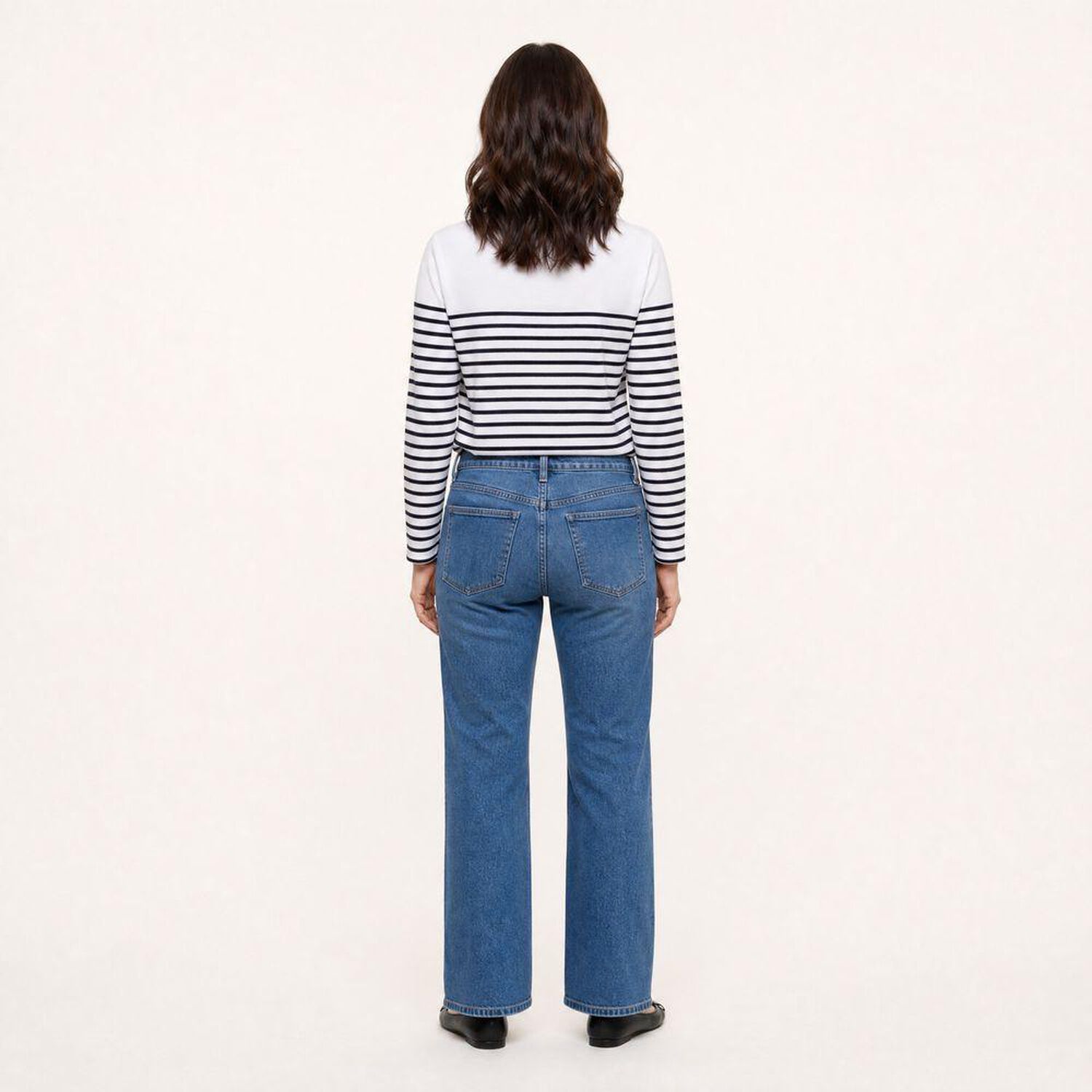Sweater Mujer Geeps image number 1.0