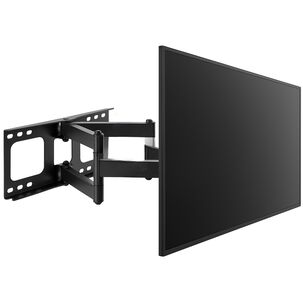 Soporte De Tv Premium Con Brazo De 58cm Para Tv De 32&rdquo; A 80"