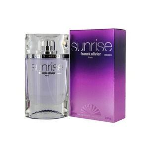 Franck Oliver Franck Oliver Sunrise Femme 75ml
