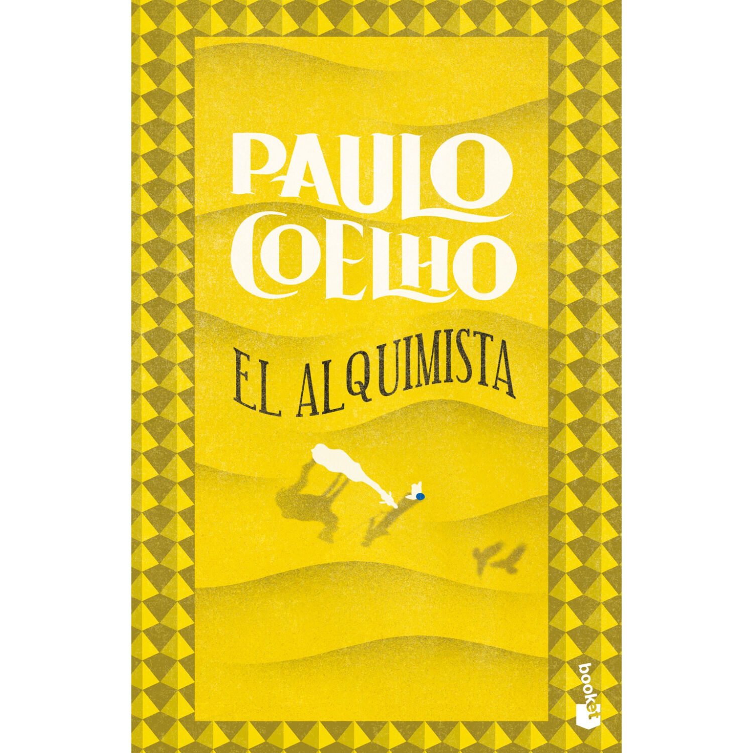 El Alquimista image number 0.0