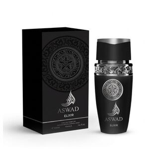 Afaq Aswad Elixir Edp 100 Ml