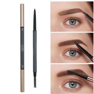 L&aacute;piz De Cejas Efecto Natural 06