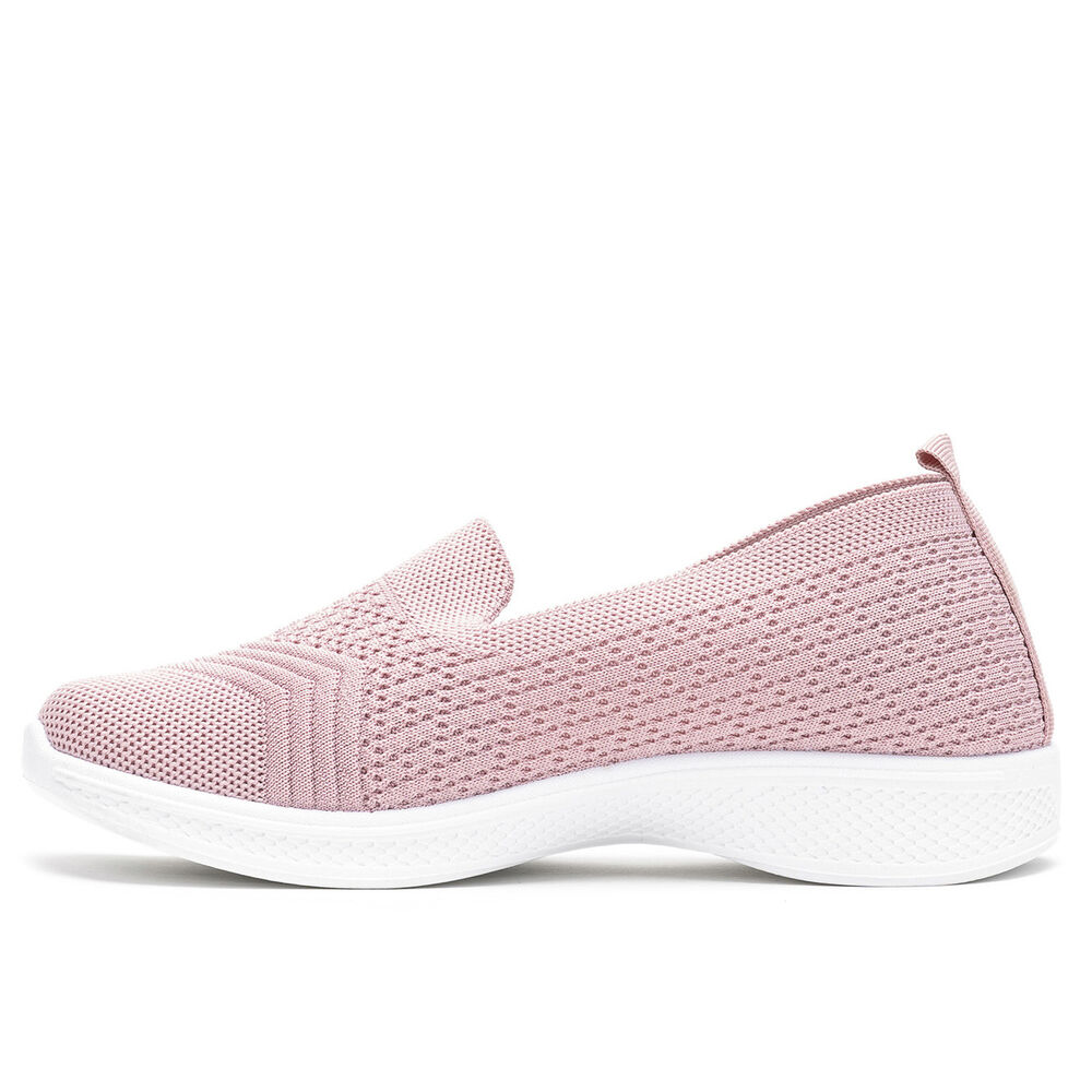Zapatilla Mujer Rosado Aitana Apóstol image number 1.0