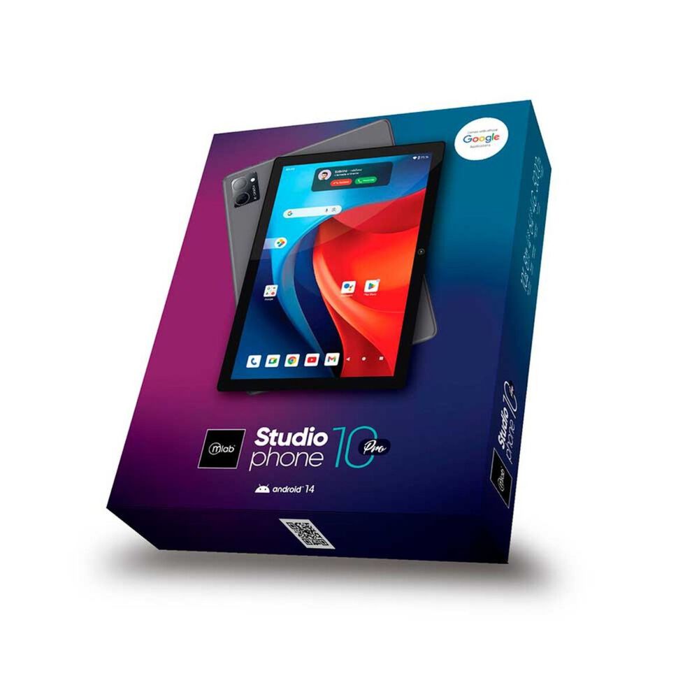 Tablet Mlab 10 Pulgadas 4g 9380 image number 2.0