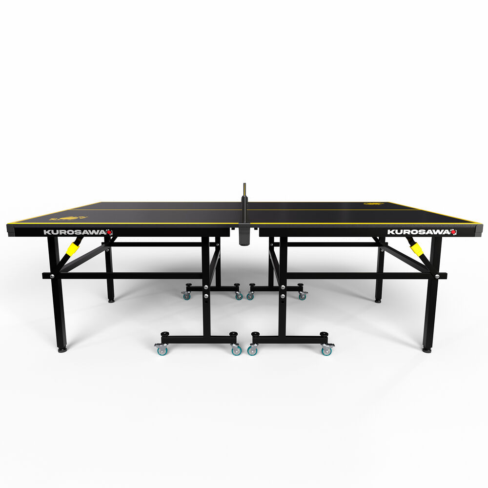 Mesa Ping Pong Pro Showa Yellow Kurosawa image number 2.0